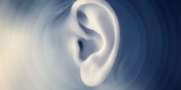 problèmes d'oreilles